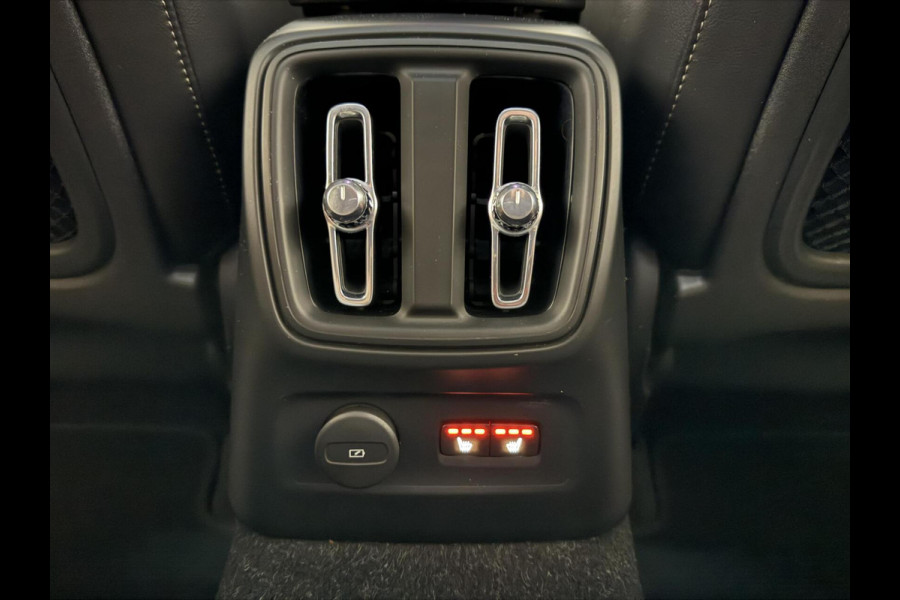 Volvo XC40 1.5 T5 Recharge R-Design Pano H/K Leer 360° Memory