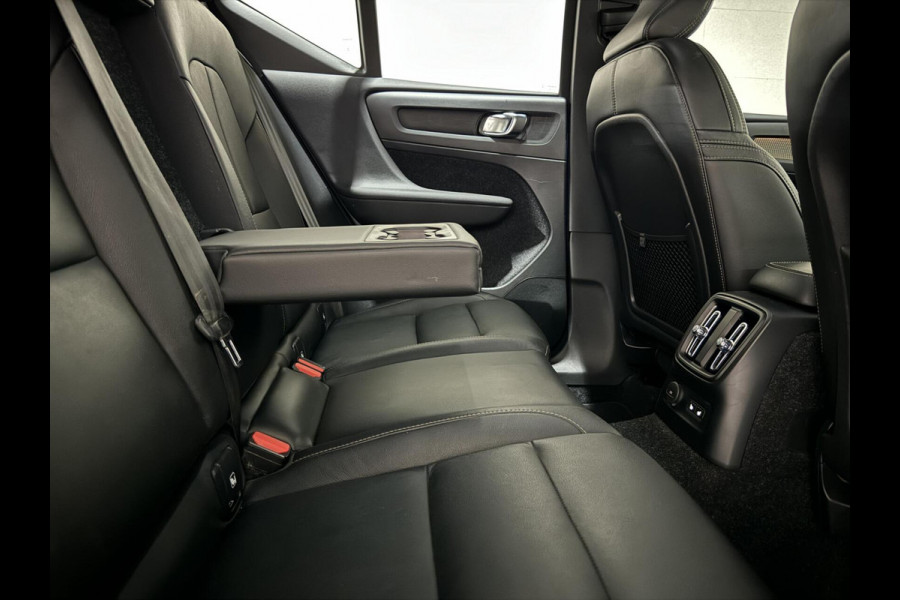 Volvo XC40 1.5 T5 Recharge R-Design Pano H/K Leer 360° Memory