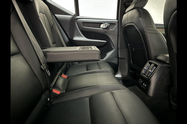 Volvo XC40 1.5 T5 Recharge R-Design Pano H/K Leer 360° Memory