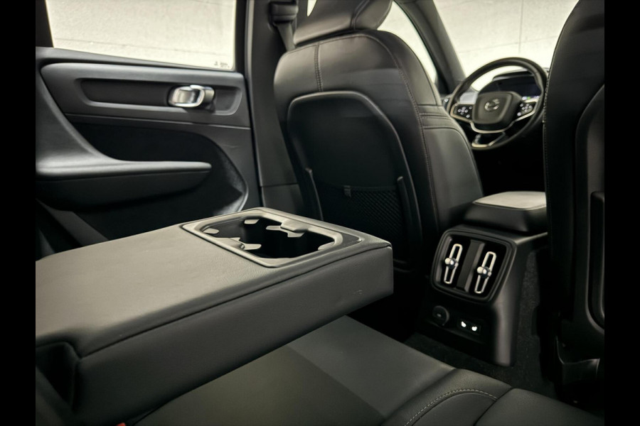 Volvo XC40 1.5 T5 Recharge R-Design Pano H/K Leer 360° Memory