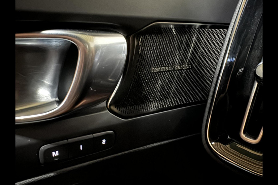 Volvo XC40 1.5 T5 Recharge R-Design Pano H/K Leer 360° Memory