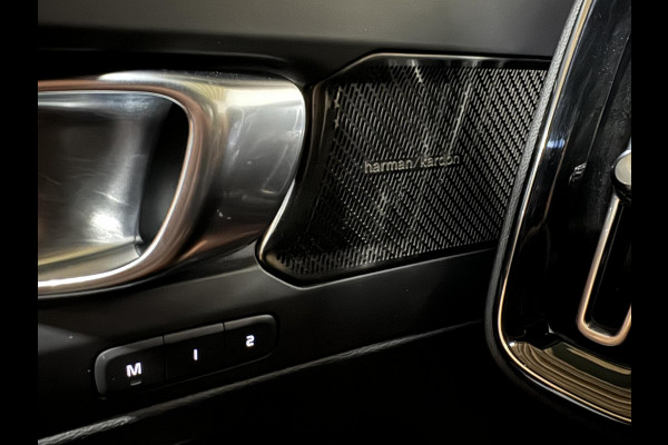 Volvo XC40 1.5 T5 Recharge R-Design Pano H/K Leer 360° Memory