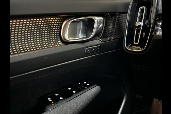 Volvo XC40 1.5 T5 Recharge R-Design Pano H/K Leer 360° Memory