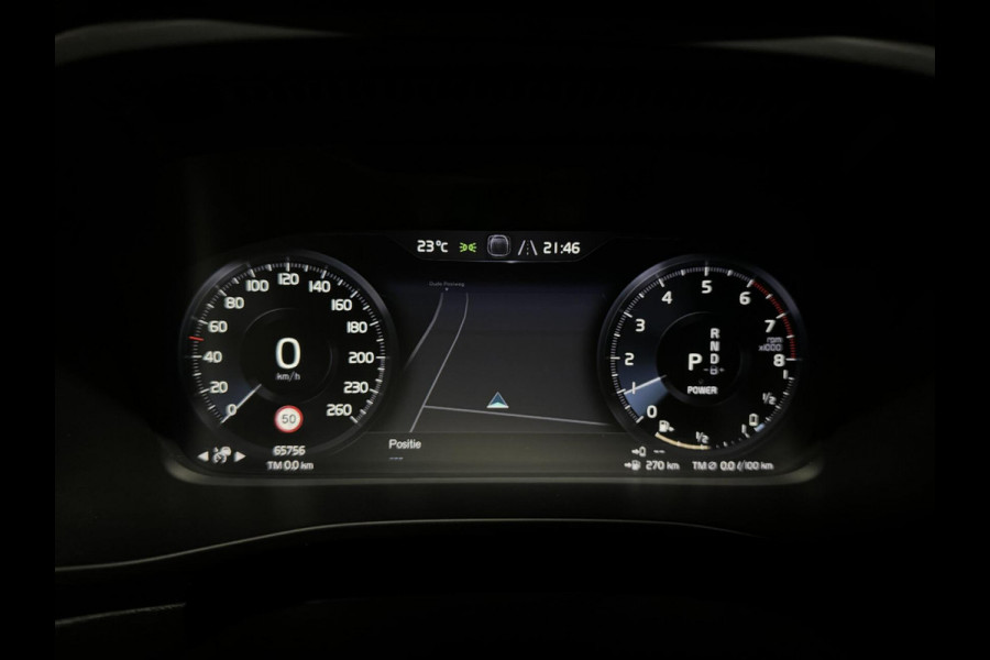 Volvo XC40 1.5 T5 Recharge R-Design Pano H/K Leer 360° Memory
