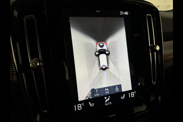 Volvo XC40 1.5 T5 Recharge R-Design Pano H/K Leer 360° Memory