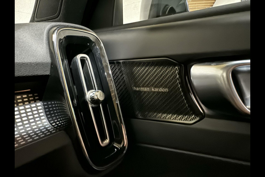 Volvo XC40 1.5 T5 Recharge R-Design Pano H/K Leer 360° Memory