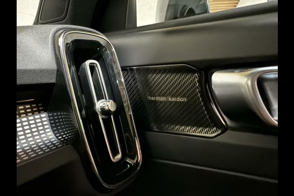 Volvo XC40 1.5 T5 Recharge R-Design Pano H/K Leer 360° Memory