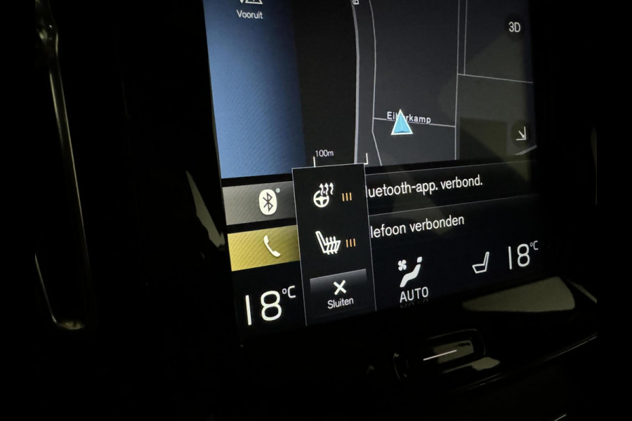 Volvo XC40 1.5 T5 Recharge R-Design Pano H/K Leer 360° Memory