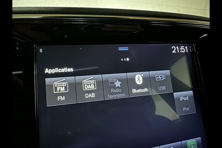 Volvo XC40 1.5 T5 Recharge R-Design Pano H/K Leer 360° Memory