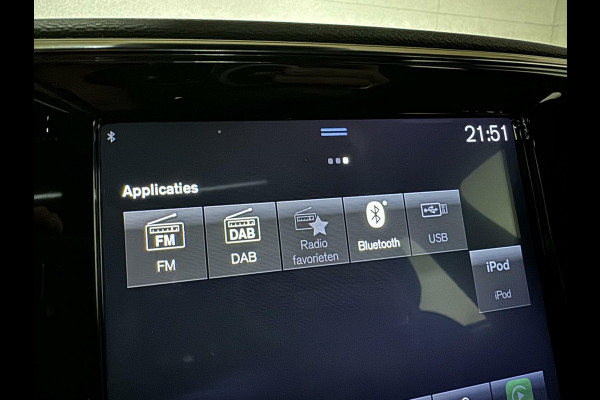 Volvo XC40 1.5 T5 Recharge R-Design Pano H/K Leer 360° Memory
