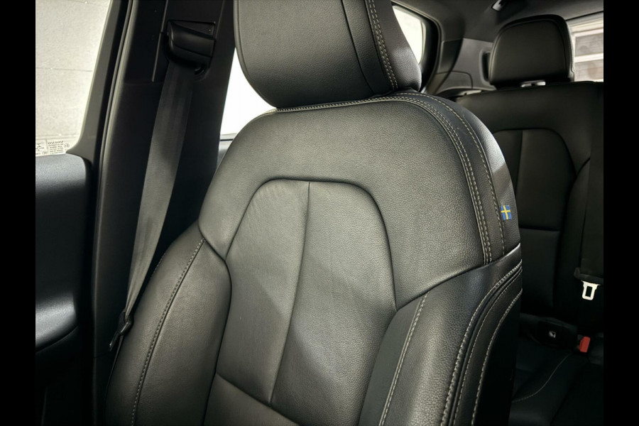 Volvo XC40 1.5 T5 Recharge R-Design Pano H/K Leer 360° Memory