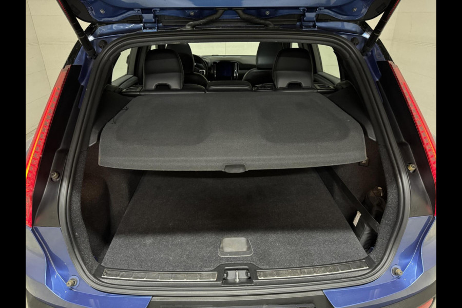 Volvo XC40 1.5 T5 Recharge R-Design Pano H/K Leer 360° Memory
