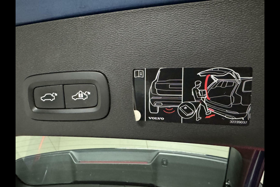 Volvo XC40 1.5 T5 Recharge R-Design Pano H/K Leer 360° Memory