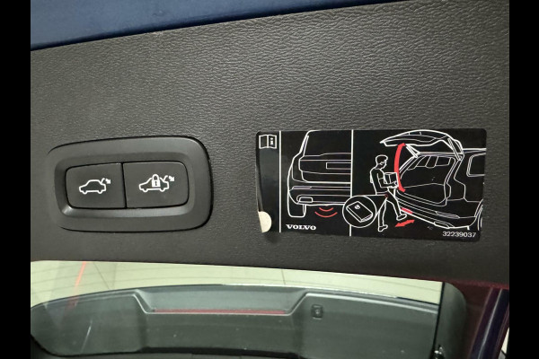 Volvo XC40 1.5 T5 Recharge R-Design Pano H/K Leer 360° Memory