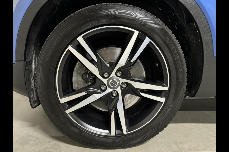 Volvo XC40 1.5 T5 Recharge R-Design Pano H/K Leer 360° Memory