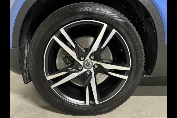 Volvo XC40 1.5 T5 Recharge R-Design Pano H/K Leer 360° Memory