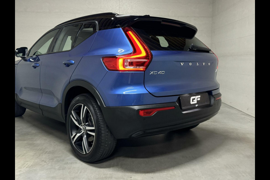 Volvo XC40 1.5 T5 Recharge R-Design Pano H/K Leer 360° Memory