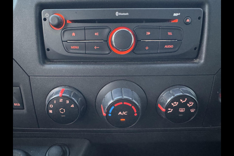 Renault Master bestel T35 2.3 dCi L3H2 Energy Dubbel Cabine Garantie