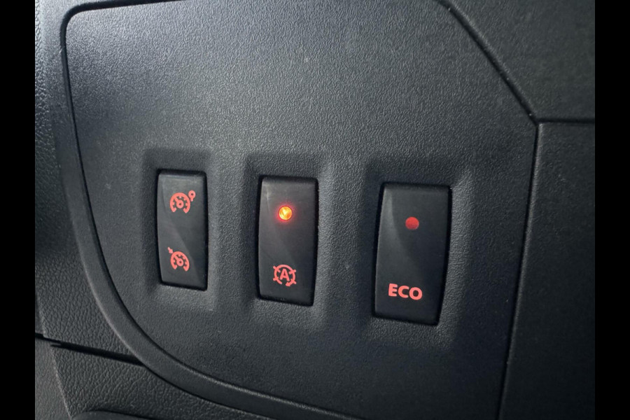 Renault Master bestel T35 2.3 dCi L3H2 Energy Dubbel Cabine Garantie