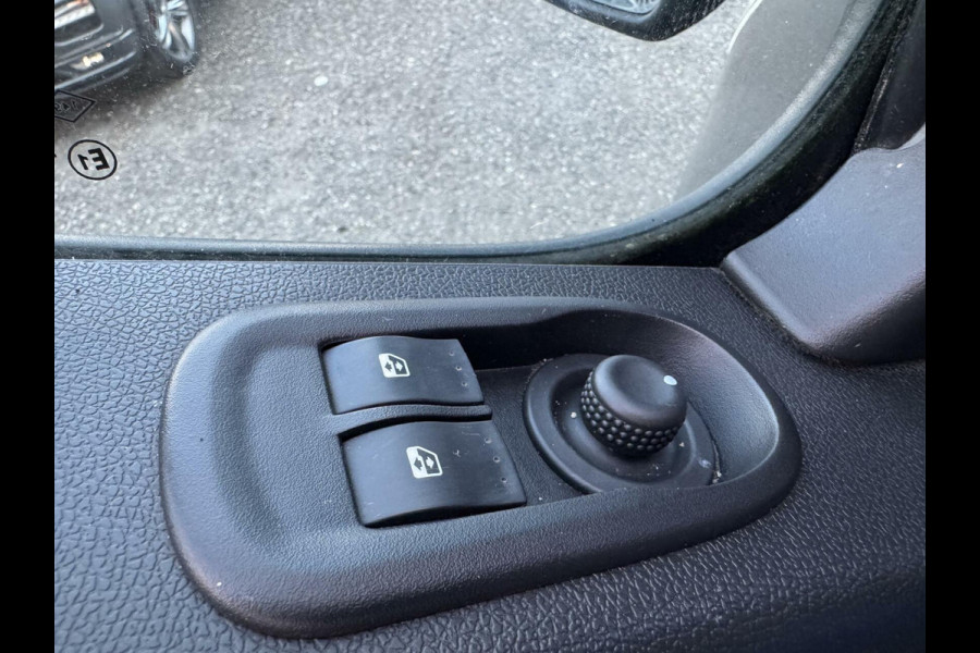 Renault Master bestel T35 2.3 dCi L3H2 Energy Dubbel Cabine Garantie