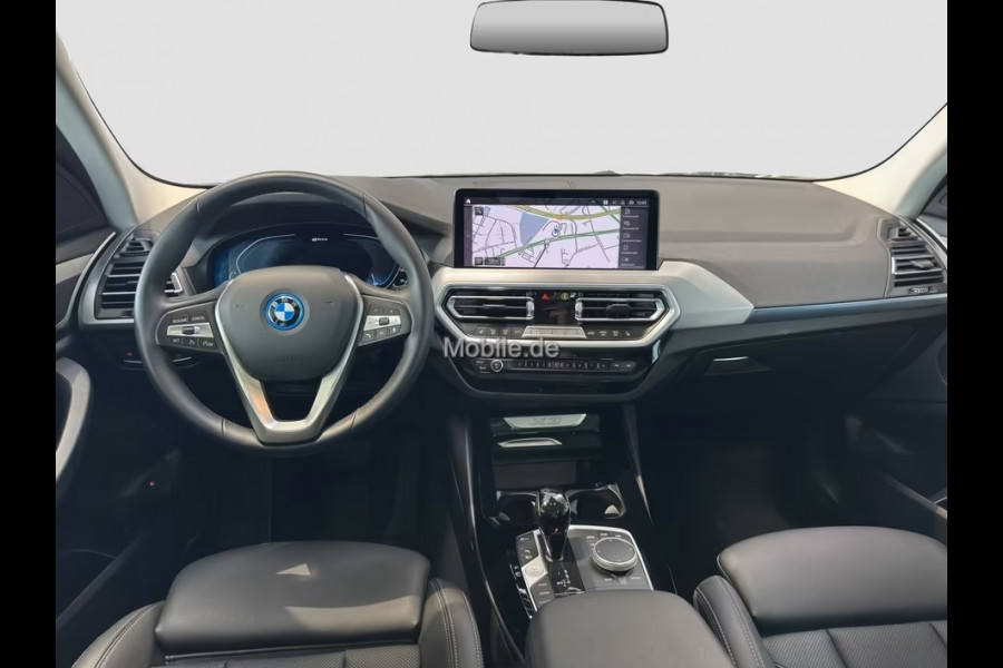 BMW X3 xDrive30e ** LED, NAVI+, LEDER, PANORAMA, KEYLESS, 19-inch LMV ** 1e EIG - UNFALLFREI ** ** INFORMEER OOK NAAR ONZE AANTREKKELIJKE FINANCIAL-LEASE TARIEVEN **