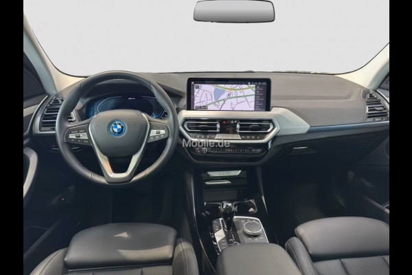 BMW X3 xDrive30e ** LED, NAVI+, LEDER, PANORAMA, KEYLESS, 19-inch LMV ** 1e EIG - UNFALLFREI ** ** INFORMEER OOK NAAR ONZE AANTREKKELIJKE FINANCIAL-LEASE TARIEVEN **