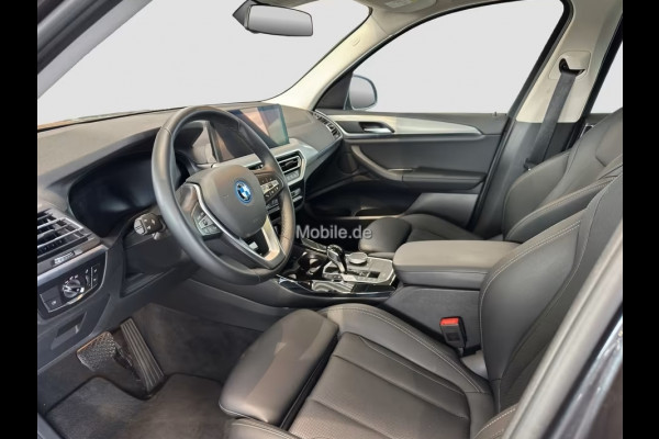 BMW X3 xDrive30e ** LED, NAVI+, LEDER, PANORAMA, KEYLESS, 19-inch LMV ** 1e EIG - UNFALLFREI ** ** INFORMEER OOK NAAR ONZE AANTREKKELIJKE FINANCIAL-LEASE TARIEVEN **