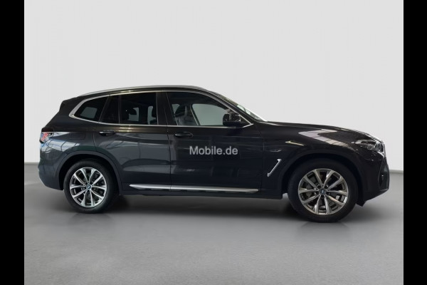 BMW X3 xDrive30e ** LED, NAVI+, LEDER, PANORAMA, KEYLESS, 19-inch LMV ** 1e EIG - UNFALLFREI ** ** INFORMEER OOK NAAR ONZE AANTREKKELIJKE FINANCIAL-LEASE TARIEVEN **