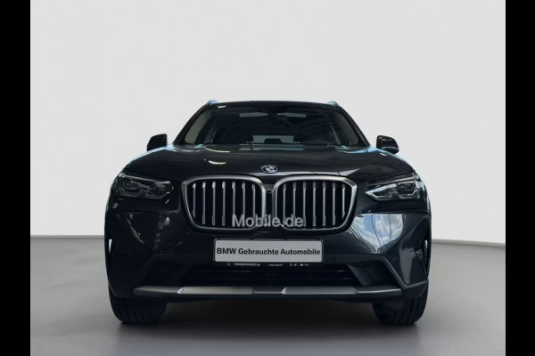 BMW X3 xDrive30e ** LED, NAVI+, LEDER, PANORAMA, KEYLESS, 19-inch LMV ** 1e EIG - UNFALLFREI ** ** INFORMEER OOK NAAR ONZE AANTREKKELIJKE FINANCIAL-LEASE TARIEVEN **