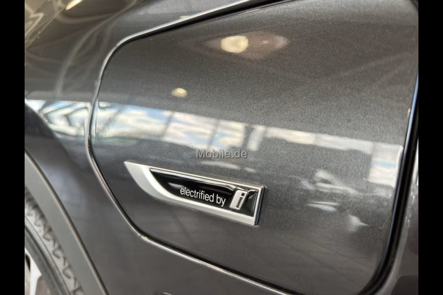 BMW X3 xDrive30e ** LED, NAVI+, LEDER, PANORAMA, KEYLESS, 19-inch LMV ** 1e EIG - UNFALLFREI ** ** INFORMEER OOK NAAR ONZE AANTREKKELIJKE FINANCIAL-LEASE TARIEVEN **