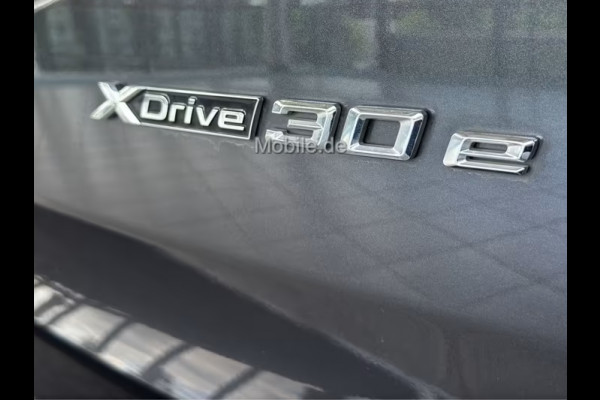 BMW X3 xDrive30e ** LED, NAVI+, LEDER, PANORAMA, KEYLESS, 19-inch LMV ** 1e EIG - UNFALLFREI ** ** INFORMEER OOK NAAR ONZE AANTREKKELIJKE FINANCIAL-LEASE TARIEVEN **