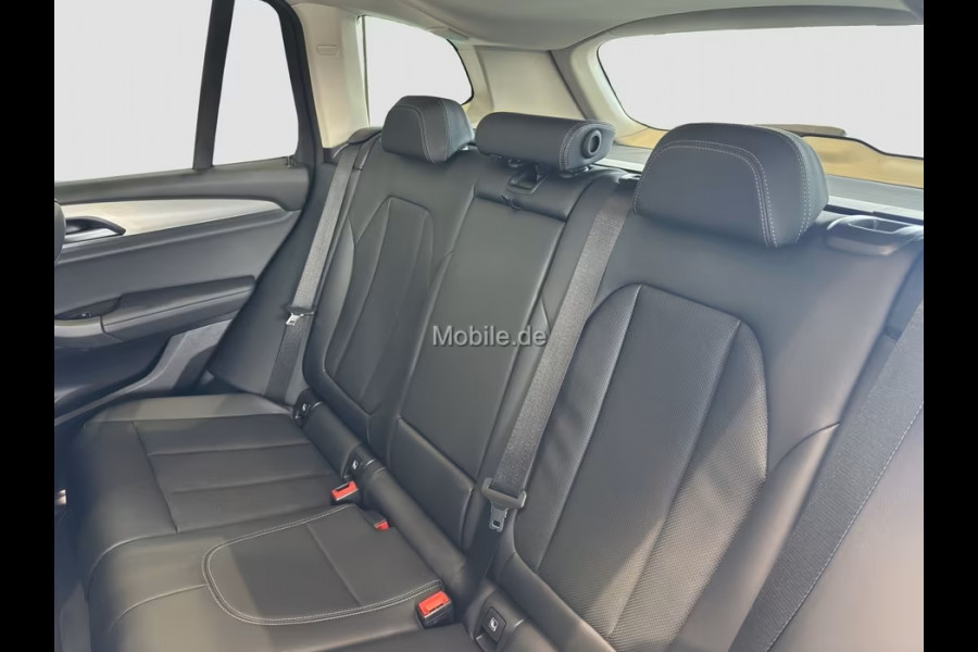 BMW X3 xDrive30e ** LED, NAVI+, LEDER, PANORAMA, KEYLESS, 19-inch LMV ** 1e EIG - UNFALLFREI ** ** INFORMEER OOK NAAR ONZE AANTREKKELIJKE FINANCIAL-LEASE TARIEVEN **