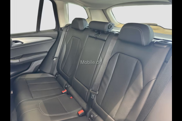 BMW X3 xDrive30e ** LED, NAVI+, LEDER, PANORAMA, KEYLESS, 19-inch LMV ** 1e EIG - UNFALLFREI ** ** INFORMEER OOK NAAR ONZE AANTREKKELIJKE FINANCIAL-LEASE TARIEVEN **