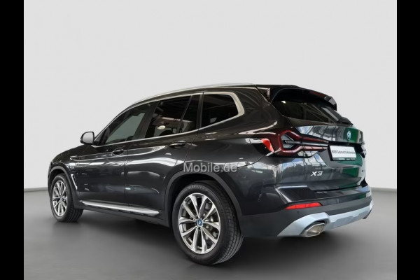 BMW X3 xDrive30e ** LED, NAVI+, LEDER, PANORAMA, KEYLESS, 19-inch LMV ** 1e EIG - UNFALLFREI ** ** INFORMEER OOK NAAR ONZE AANTREKKELIJKE FINANCIAL-LEASE TARIEVEN **