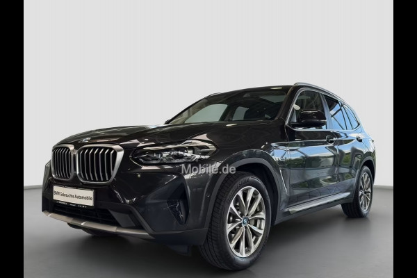 BMW X3 xDrive30e ** LED, NAVI+, LEDER, PANORAMA, KEYLESS, 19-inch LMV ** 1e EIG - UNFALLFREI ** ** INFORMEER OOK NAAR ONZE AANTREKKELIJKE FINANCIAL-LEASE TARIEVEN **