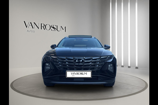 Hyundai Tucson 1.6 T-GDI HEV Premium Sky Pano Stoelkoeling