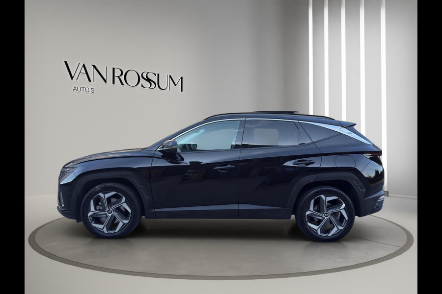 Hyundai Tucson 1.6 T-GDI HEV Premium Sky Pano Stoelkoeling