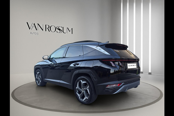 Hyundai Tucson 1.6 T-GDI HEV Premium Sky Pano Stoelkoeling