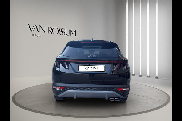 Hyundai Tucson 1.6 T-GDI HEV Premium Sky Pano Stoelkoeling