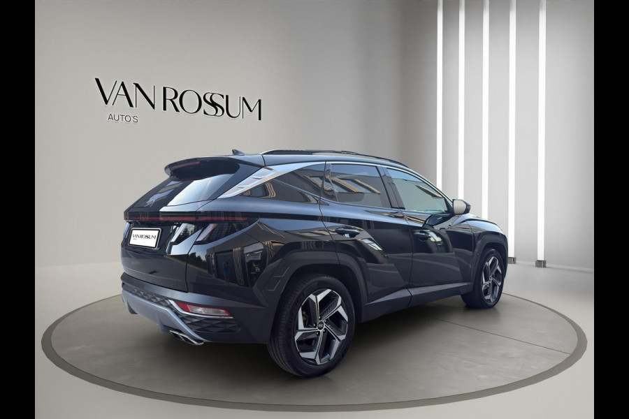 Hyundai Tucson 1.6 T-GDI HEV Premium Sky Pano Stoelkoeling