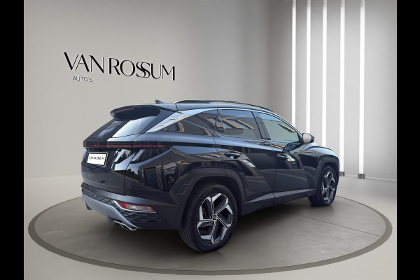 Hyundai Tucson 1.6 T-GDI HEV Premium Sky Pano Stoelkoeling