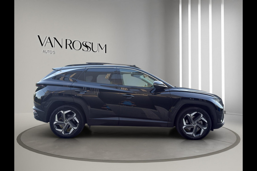 Hyundai Tucson 1.6 T-GDI HEV Premium Sky Pano Stoelkoeling