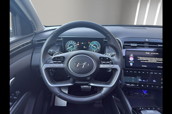 Hyundai Tucson 1.6 T-GDI HEV Premium Sky Pano Stoelkoeling