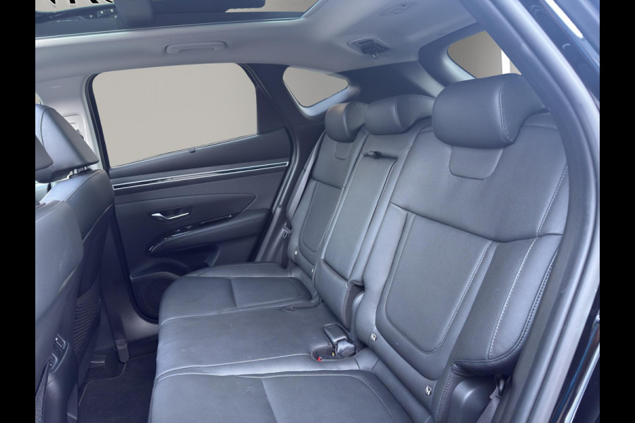 Hyundai Tucson 1.6 T-GDI HEV Premium Sky Pano Stoelkoeling