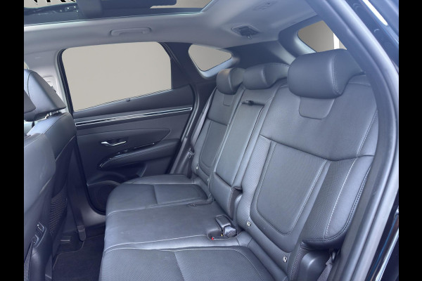 Hyundai Tucson 1.6 T-GDI HEV Premium Sky Pano Stoelkoeling