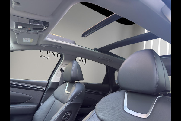 Hyundai Tucson 1.6 T-GDI HEV Premium Sky Pano Stoelkoeling