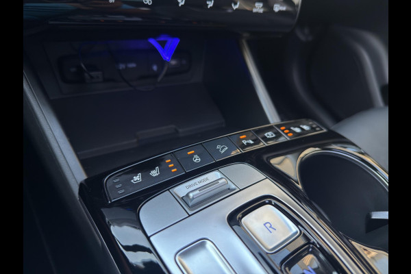 Hyundai Tucson 1.6 T-GDI HEV Premium Sky Pano Stoelkoeling