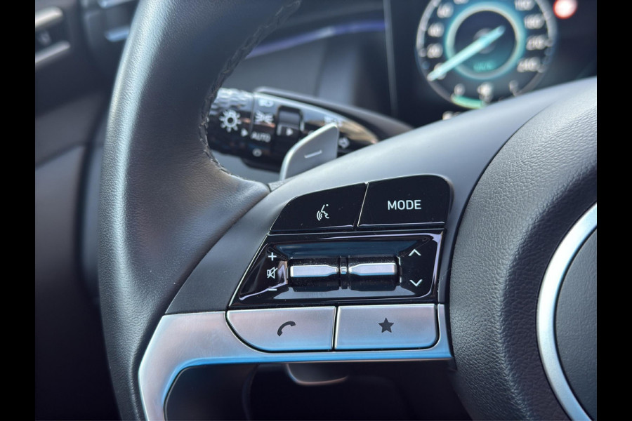 Hyundai Tucson 1.6 T-GDI HEV Premium Sky Pano Stoelkoeling