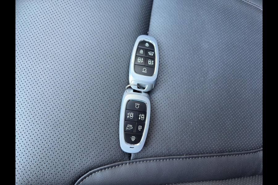 Hyundai Tucson 1.6 T-GDI HEV Premium Sky Pano Stoelkoeling