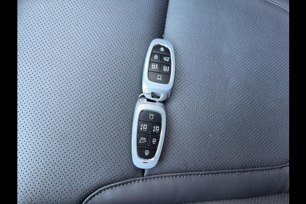 Hyundai Tucson 1.6 T-GDI HEV Premium Sky Pano Stoelkoeling